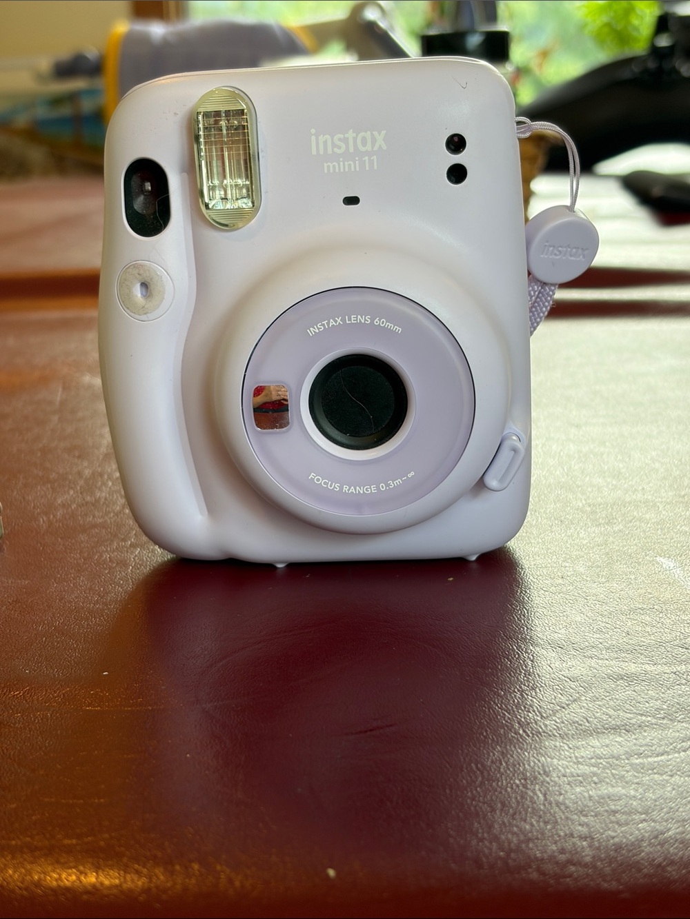 Instax Mini 11 Instant Camera